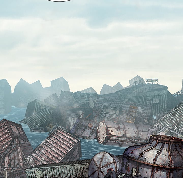 Read Leviathan Manga Online