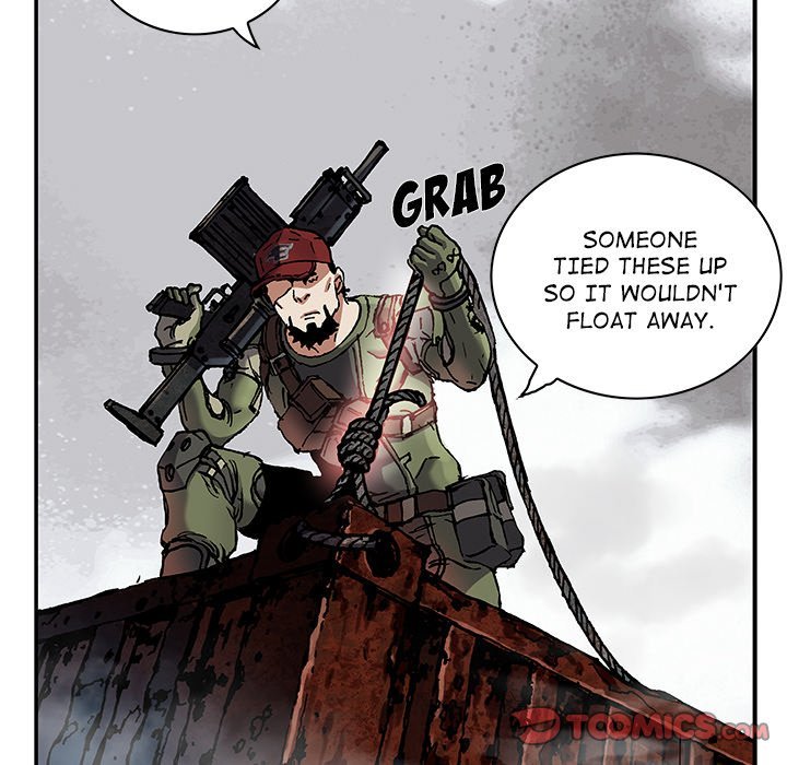 Read Leviathan Manga Online