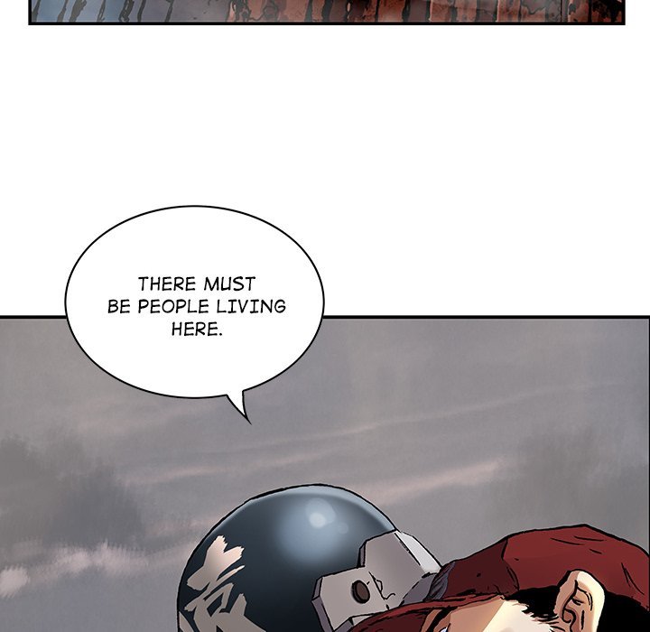 Read Leviathan Manga Online