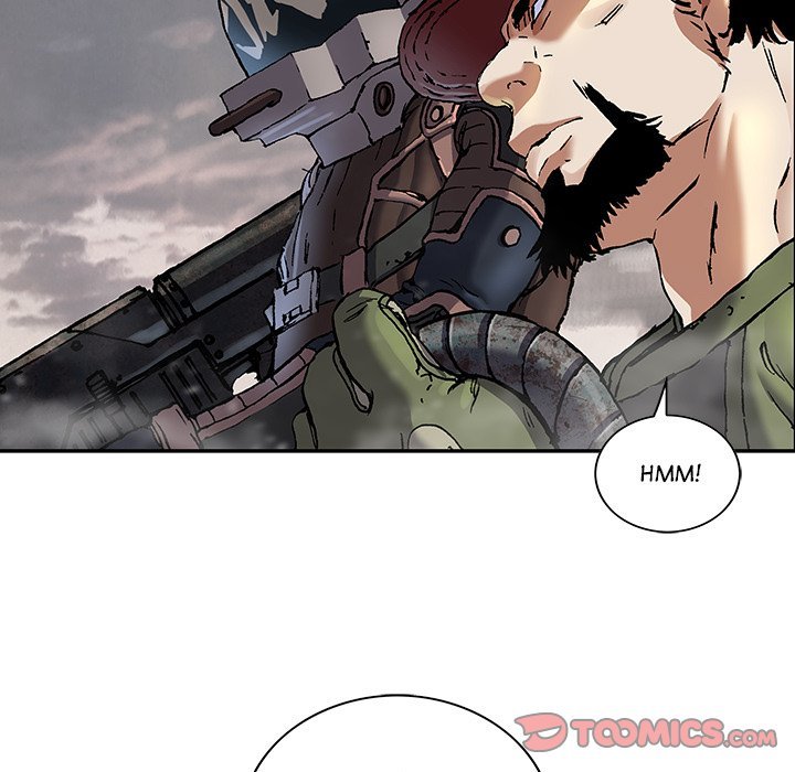 Read Leviathan Manga Online