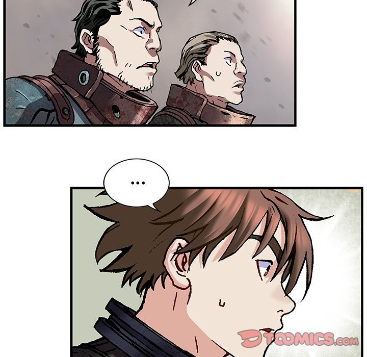 Read Leviathan Manga Online