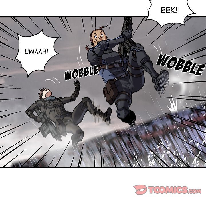 Read Leviathan Manga Online