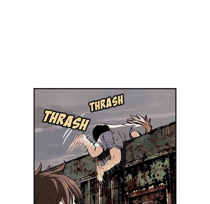 Read Leviathan Manga Online