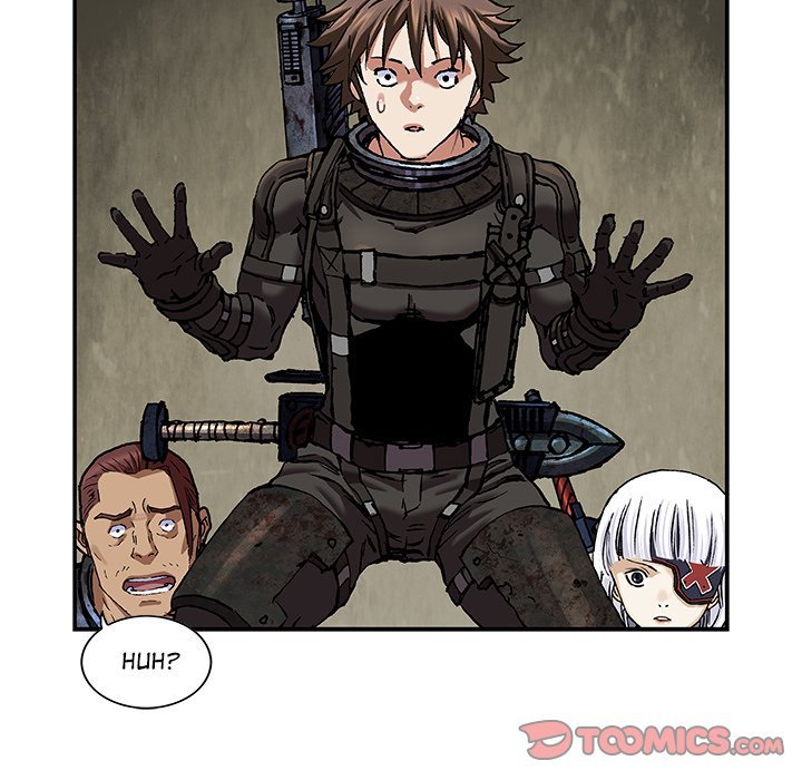 Read Leviathan Manga Online