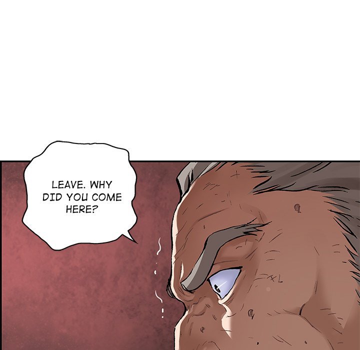 Read Leviathan Manga Online