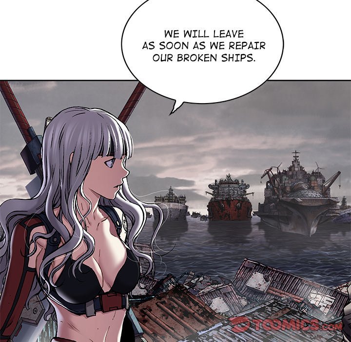 Read Leviathan Manga Online