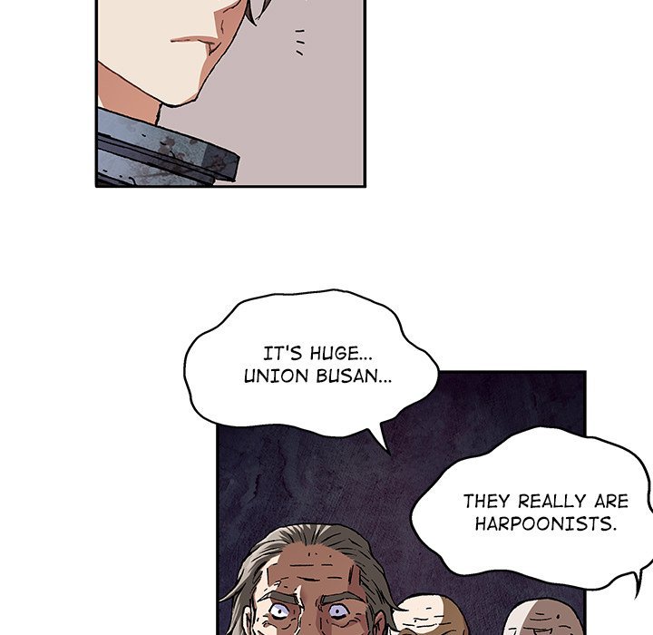 Read Leviathan Manga Online