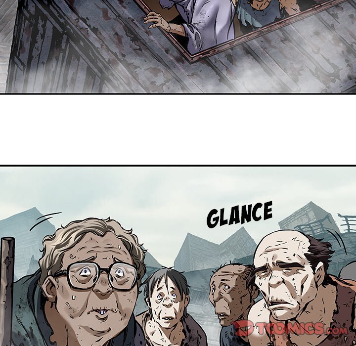 Read Leviathan Manga Online