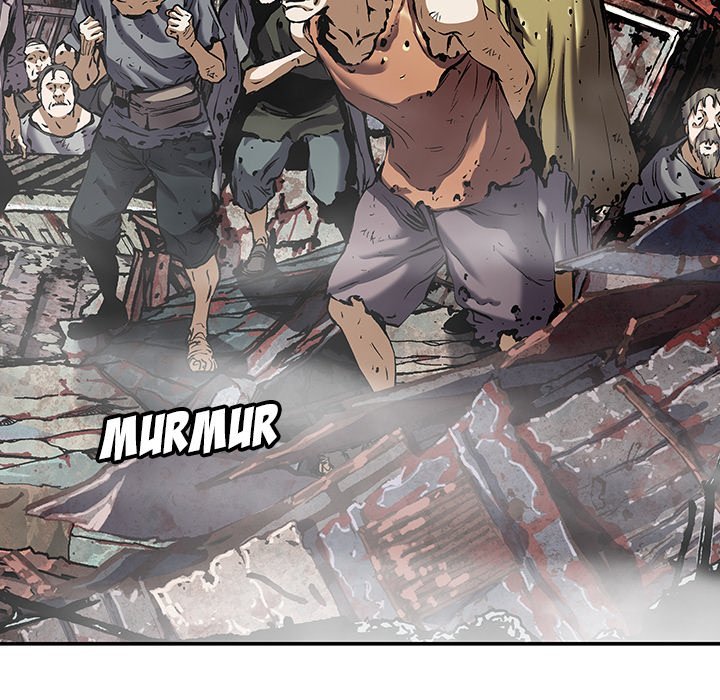 Read Leviathan Manga Online