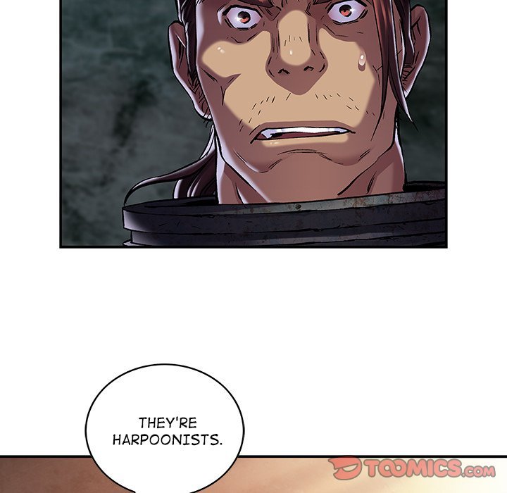 Read Leviathan Manga Online