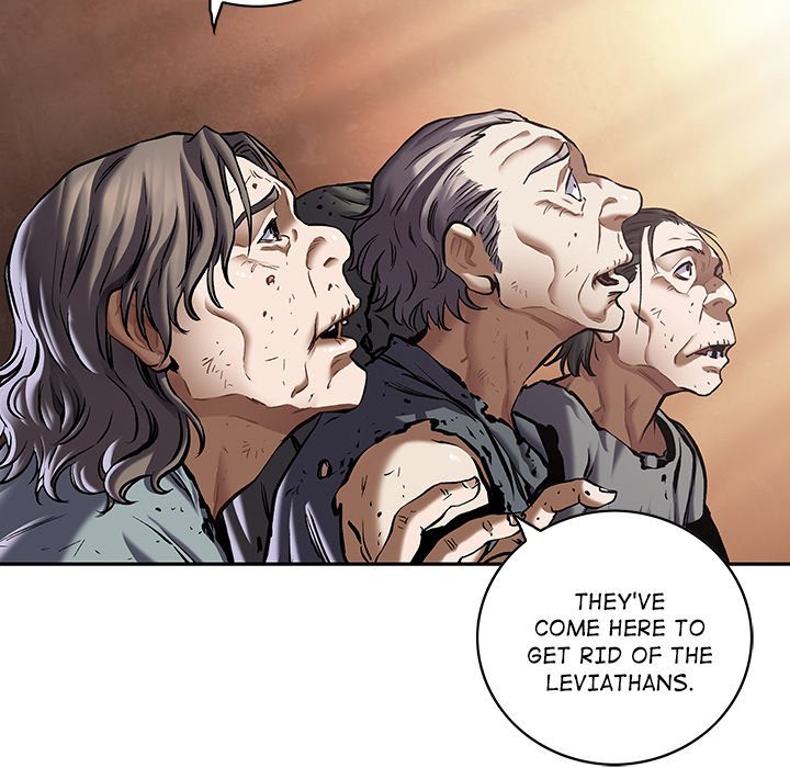 Read Leviathan Manga Online