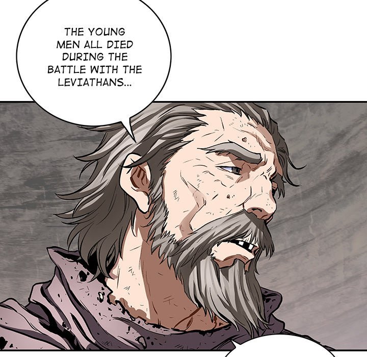 Read Leviathan Manga Online