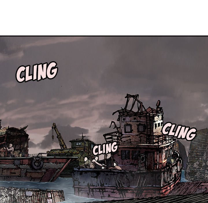 Read Leviathan Manga Online