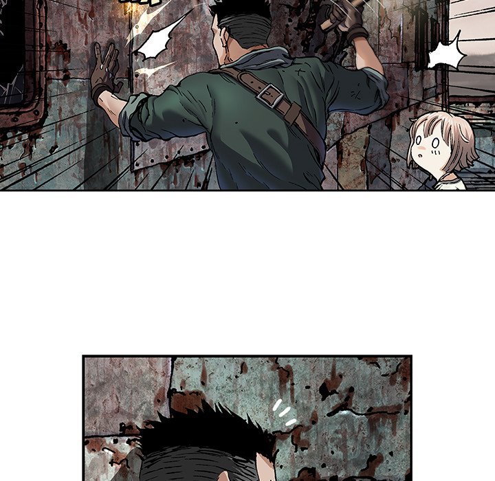 Read Leviathan Manga Online