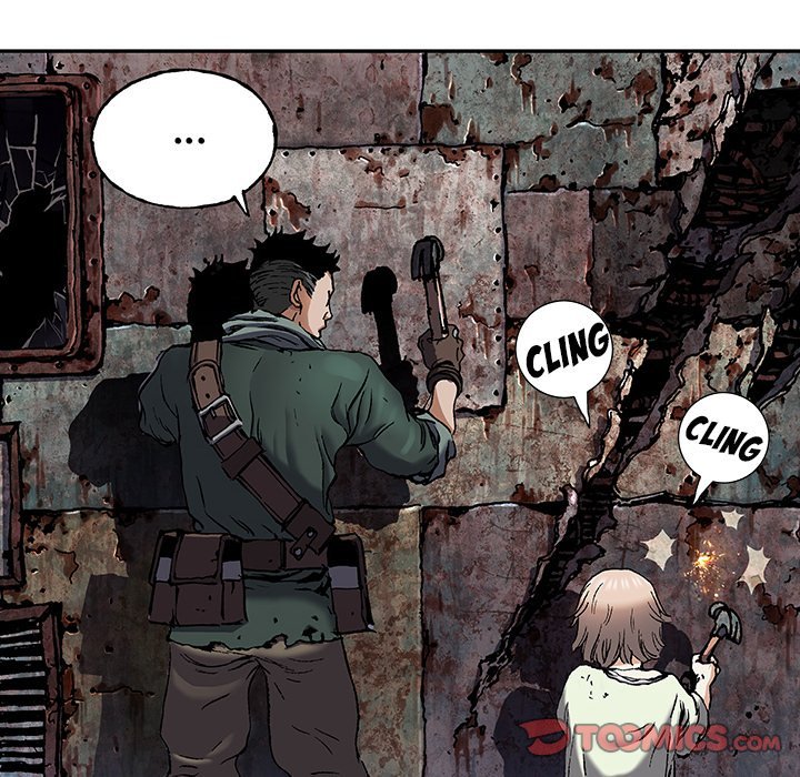 Read Leviathan Manga Online