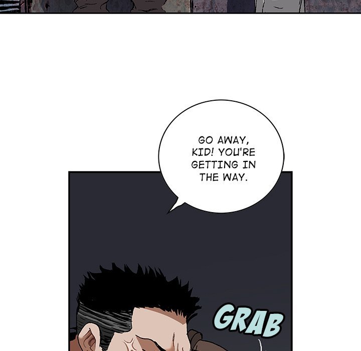 Read Leviathan Manga Online