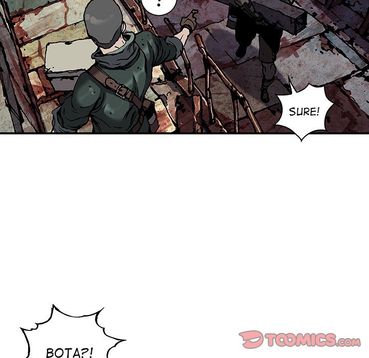 Read Leviathan Manga Online