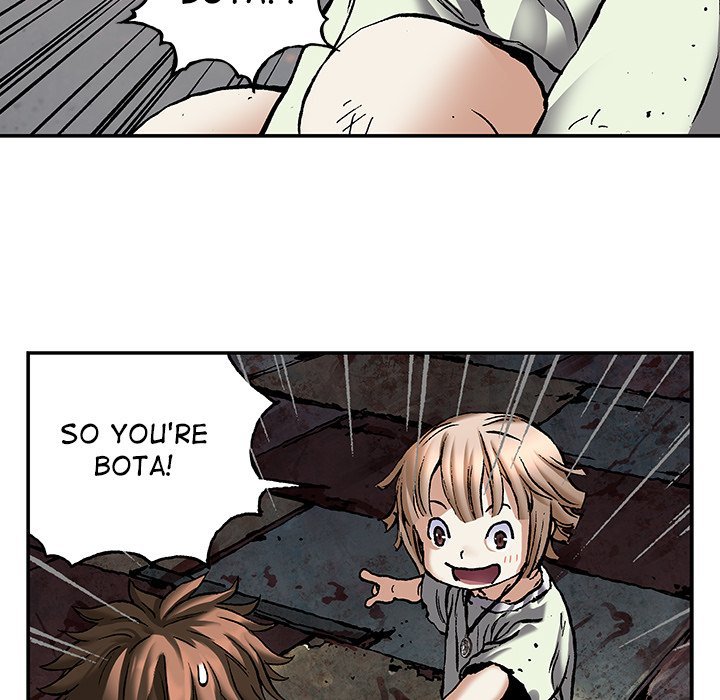 Read Leviathan Manga Online