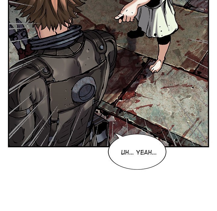 Read Leviathan Manga Online