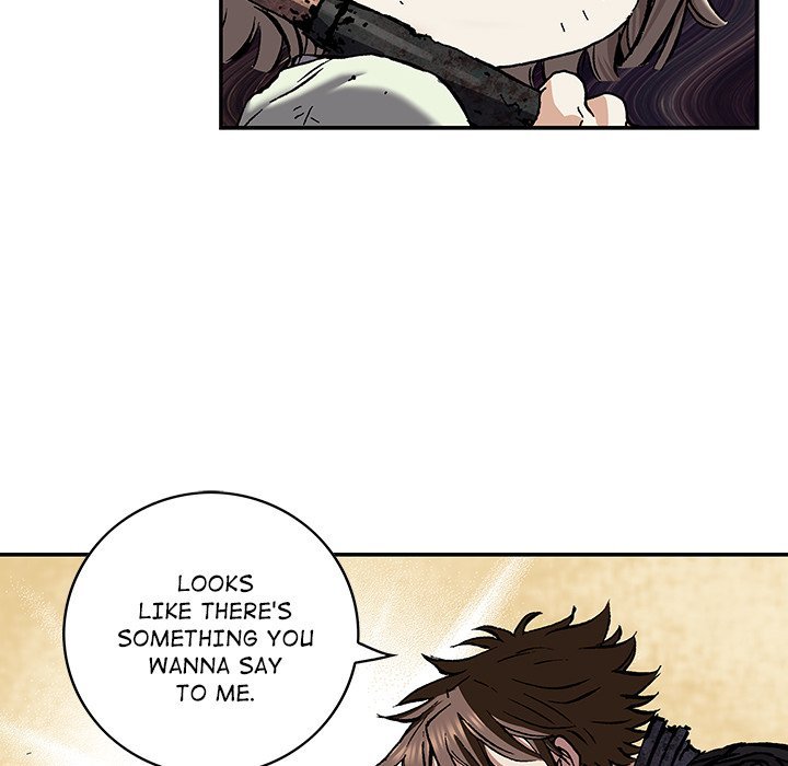 Read Leviathan Manga Online