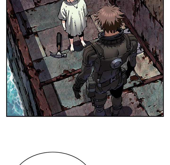 Read Leviathan Manga Online