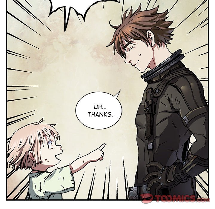 Read Leviathan Manga Online