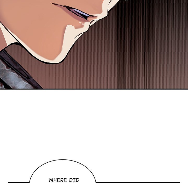 Read Leviathan Manga Online