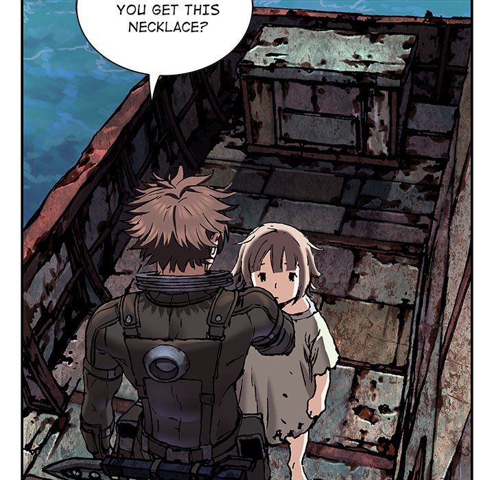 Read Leviathan Manga Online