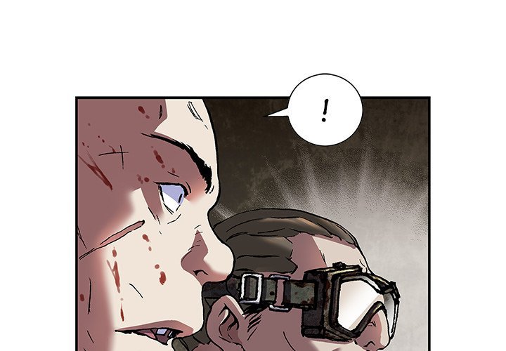 Read Leviathan Manga Online