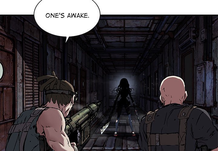 Read Leviathan Manga Online