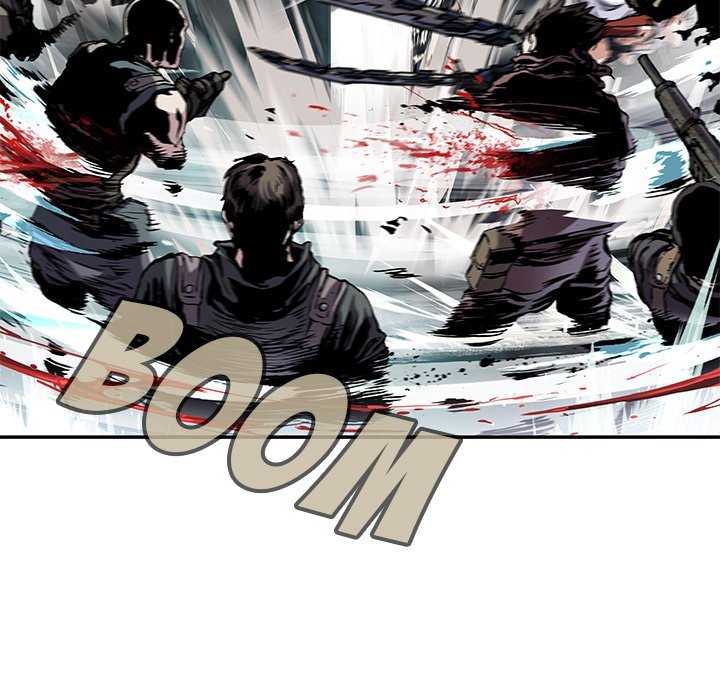 Read Leviathan Manga Online