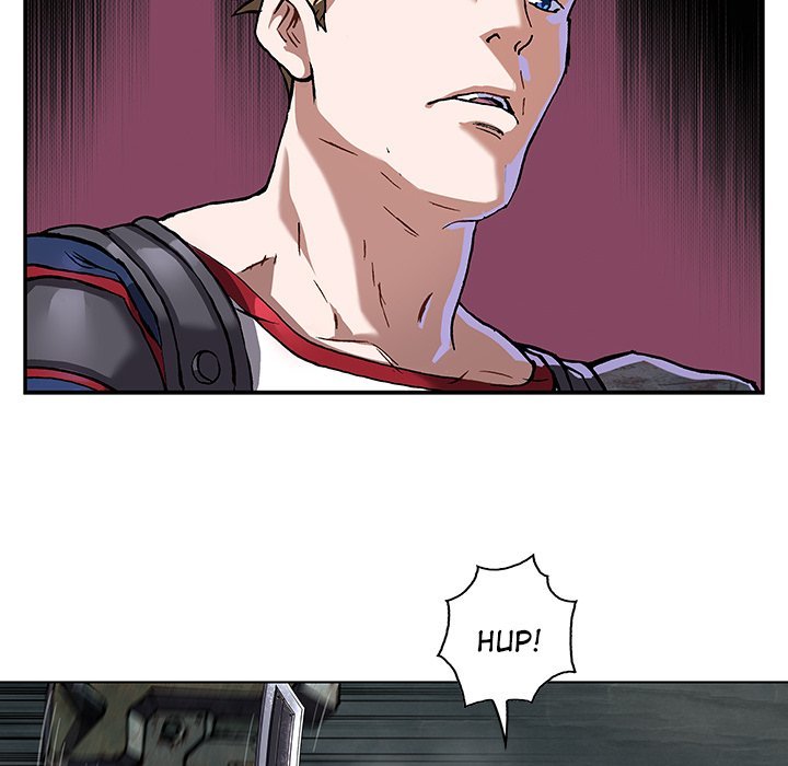 Read Leviathan Manga Online