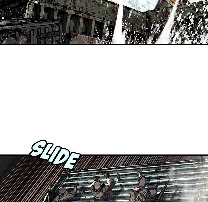 Read Leviathan Manga Online