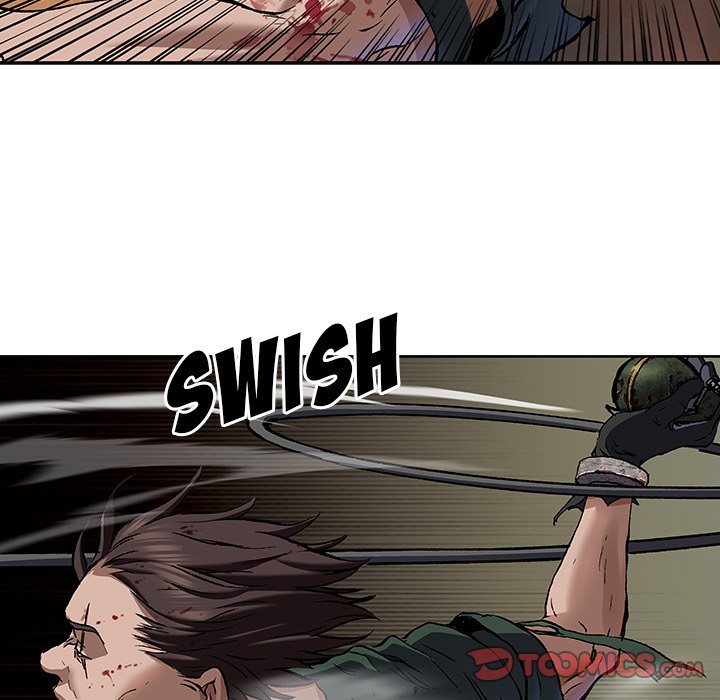 Read Leviathan Manga Online