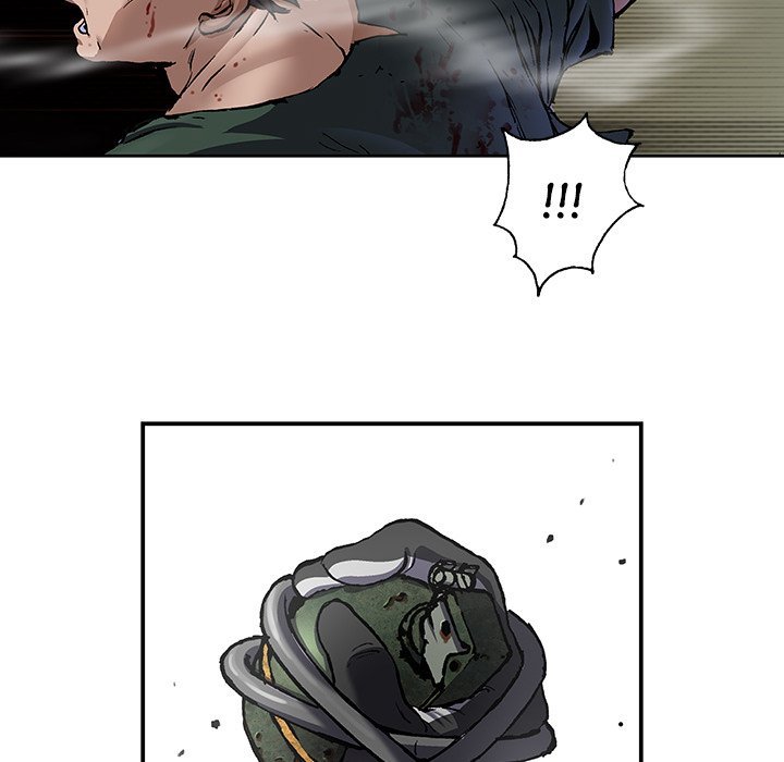 Read Leviathan Manga Online