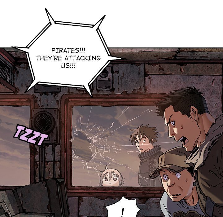 Read Leviathan Manga Online