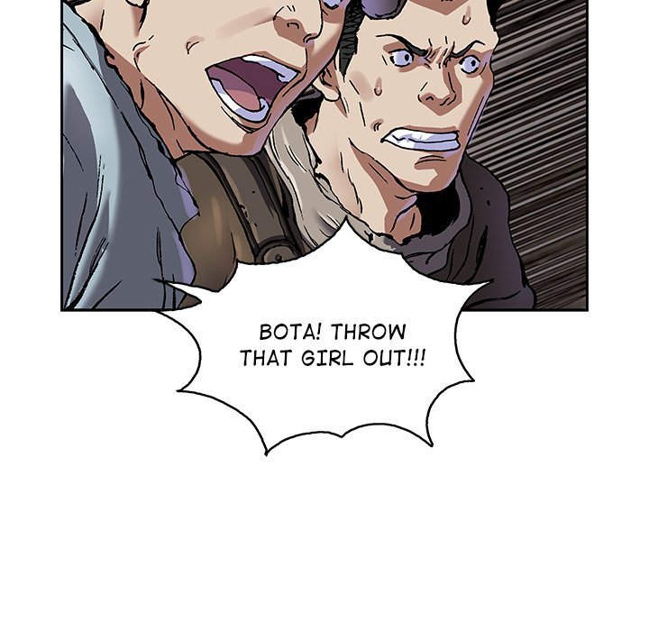 Read Leviathan Manga Online