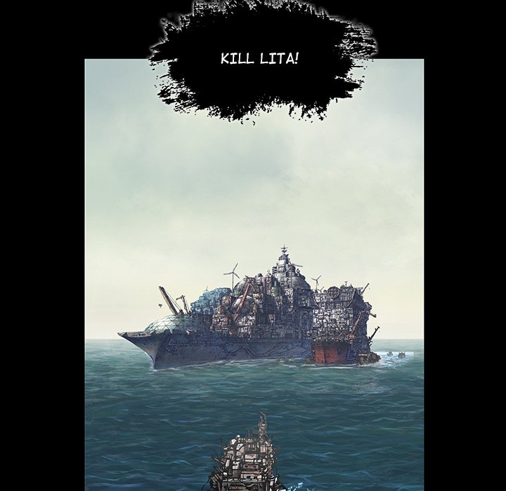 Read Leviathan Manga Online