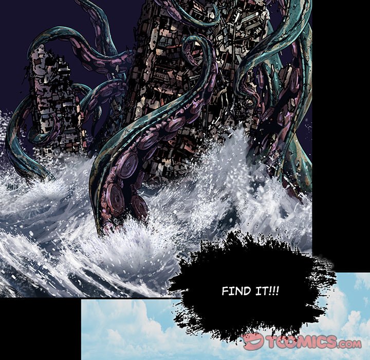 Read Leviathan Manga Online