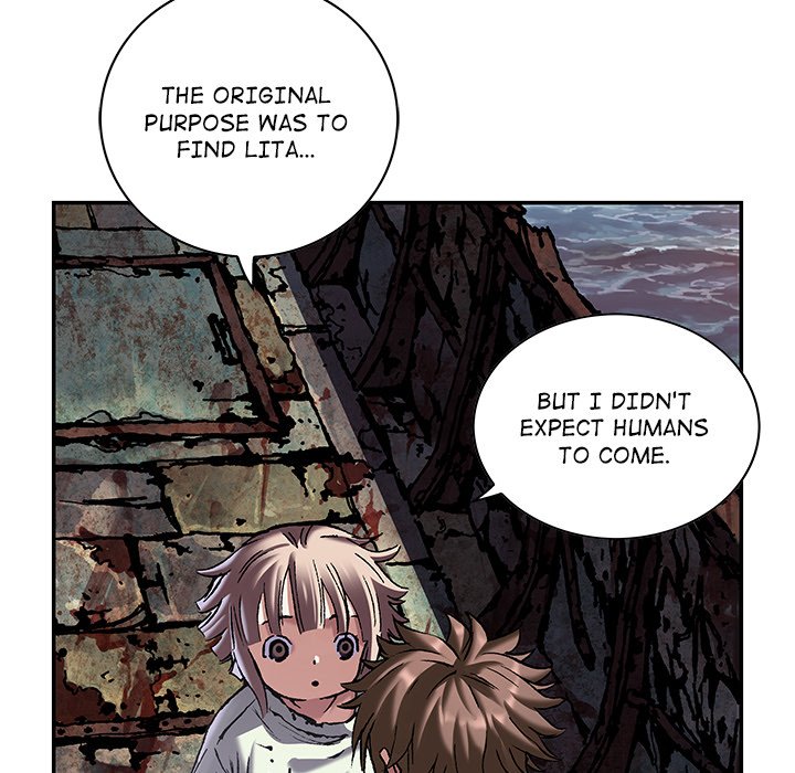 Read Leviathan Manga Online