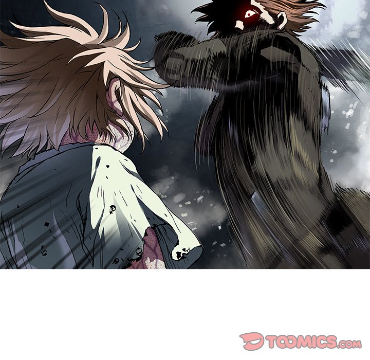 Read Leviathan Manga Online