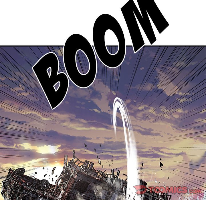 Read Leviathan Manga Online