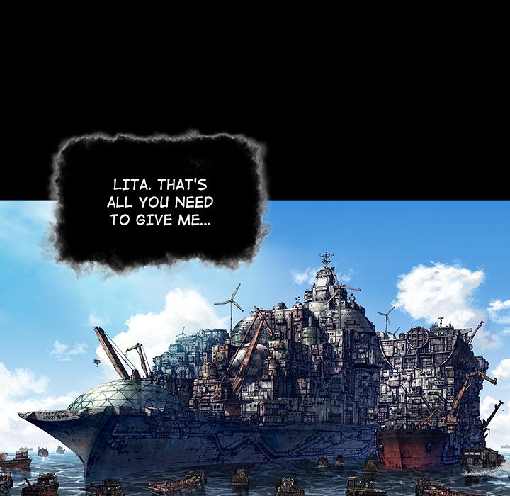 Read Leviathan Manga Online