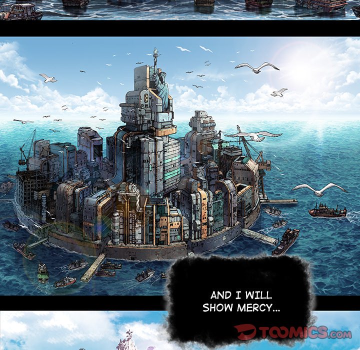 Read Leviathan Manga Online