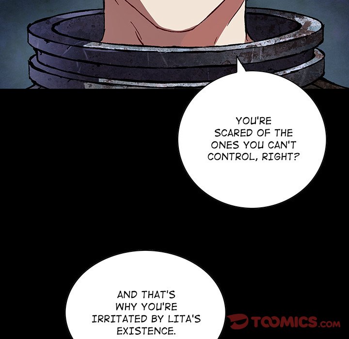 Read Leviathan Manga Online