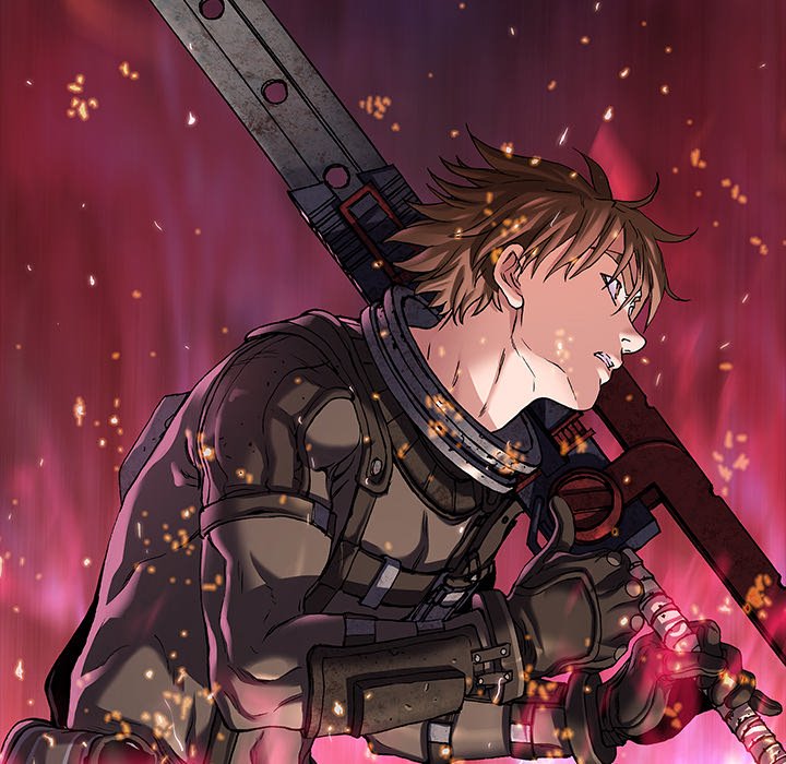 Read Leviathan Manga Online