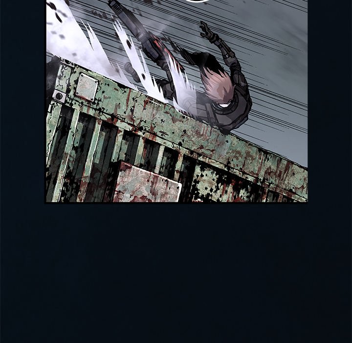 Read Leviathan Manga Online