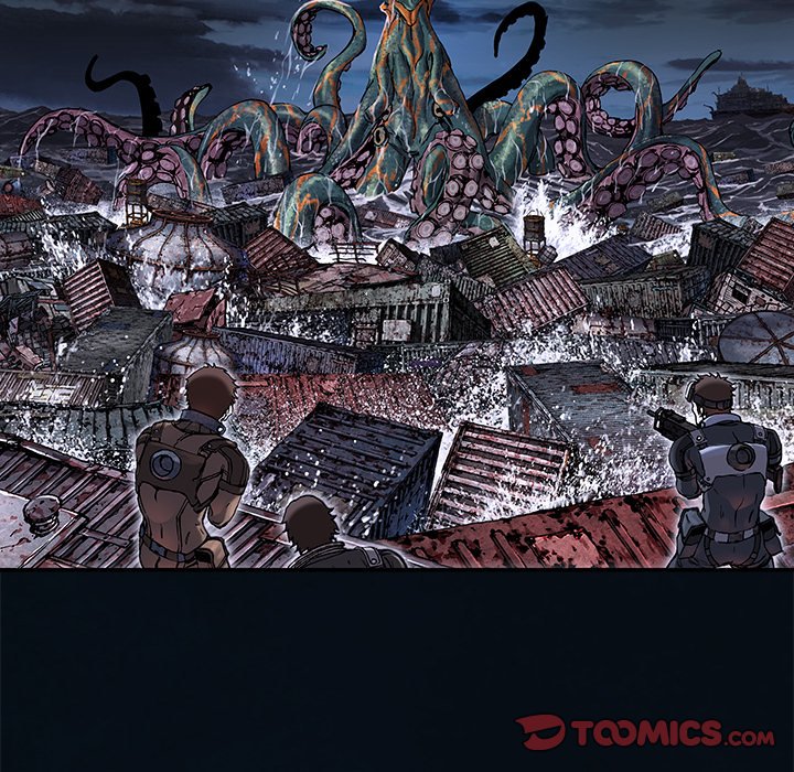 Read Leviathan Manga Online