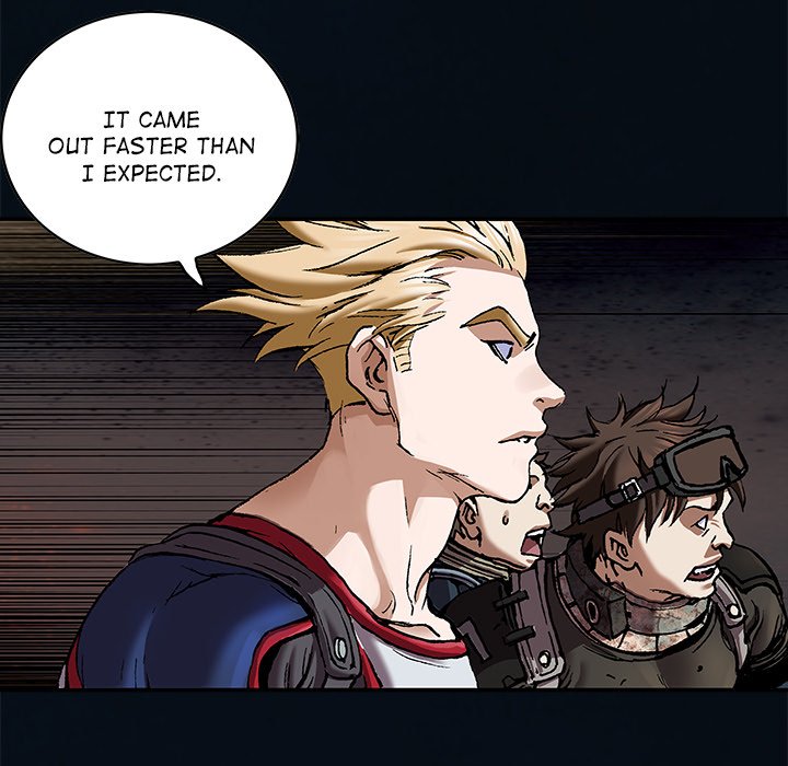 Read Leviathan Manga Online