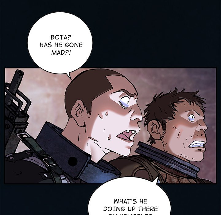 Read Leviathan Manga Online